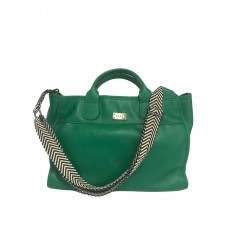 THAG Bolsa Star Verde